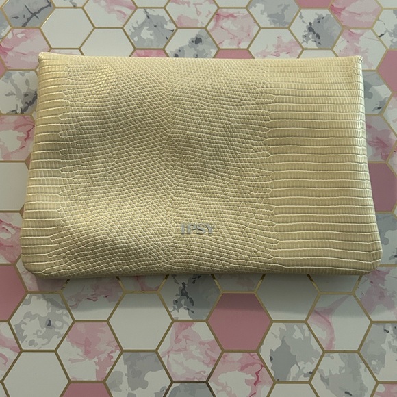 Ipsy Cosmetic Bag - Picture 2 of 2
